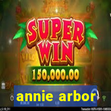 annie arbor